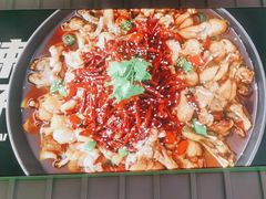 -蛙喔牛蛙(淮安吾悦店)