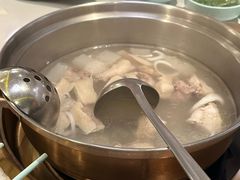 -润园四季椰子鸡火锅(南山海岸城店)