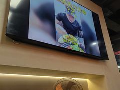 -许哥东北烧烤·铁丳烤串·宫后夹肉(繁花中心店)