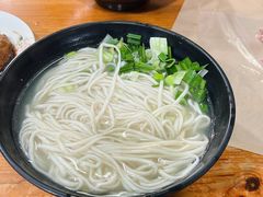 -小辫子羊肉面馆(周东店)