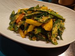 -甘尼仕印度餐厅酒吧(斜塘老街店)