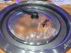 -山河屯铁锅炖·非遗铁锅炖(华强北店)