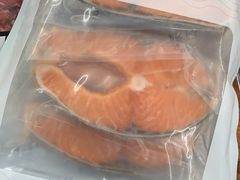 -盒马X会员店(上海森兰商都店)