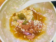 酒酿冰粉-大龙辣火锅·龙虾·烧烤(湖滨新天地店)