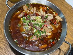 -掌上鲜(南顺城街店)