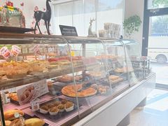 -Caidie Bakery采蝶轩(翠微店)