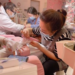 点击看大图 -Beauty Nails 美甲美睫皮肤管理