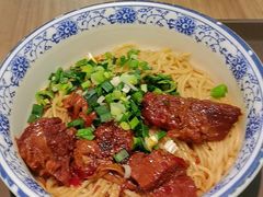 -兰州陈记牛肉面 ·烧烤· 铜锅涮肉(万达店)