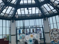 -青岛德国总督楼旧址博物馆