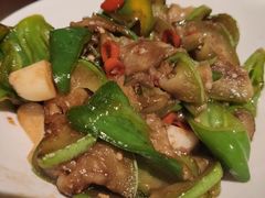 -缪氏川菜(深圳北站缤果空间店)