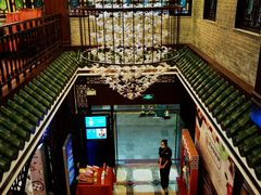 -点都德(聚福楼店)