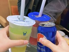 -四季合味椰子鸡(南山大冲店)
