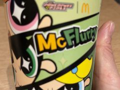 -麦当劳(静安寺店)