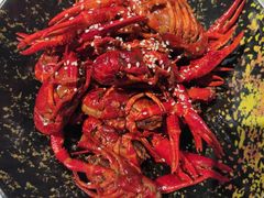 -熊记虾王·小龙虾(东晓南店)