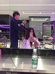 -MY HAIR ARDOR