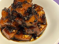 梅干菜烧肉-张福记(陇海中路店)