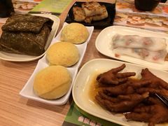 iphone_upload_pic-添好运点心专门店(中环IFC店)