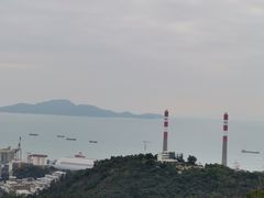 -小南山公园
