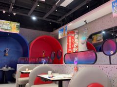 -蛙来哒(方圆荟店)