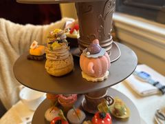 -Salon de Ville浦江汇(上海外滩华尔道夫酒店店)