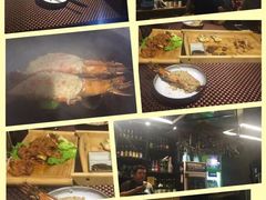 膳麒轩武烤新料理(国贸店)-HIHE Bistro·Oyster Bar(华熙live店)