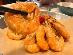 -常来小聚·广州非遗传承餐厅(高德置地店)