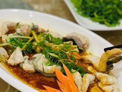 -民丰饭店(海丰黄江医院西)