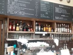 -榖屋house of flour(张江首店)
