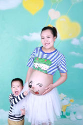 android_upload_pic-孕视觉专业孕妇摄影(天津南开店)