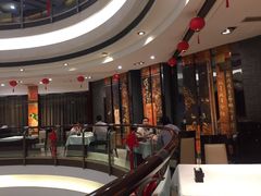 -文杏酒楼(一品天下店)