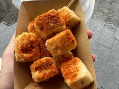-广州素食学校·素猫豆腐(长洲码头店)