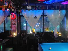 -聚点酒吧(龙湖滨江天街店)