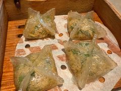 -御公馆中餐厅·点心·顺德菜·佛山东平保利洲际酒店