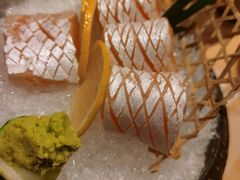 -山葵家·创意料理(宁波来福士店)