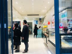 门面-上海哈尔滨食品厂(淮海中路店)