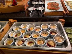 -松子料理(世纪城店)