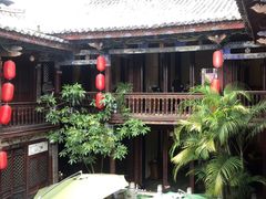 -香满楼(临安路店)