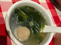 -西贝(枫蓝国际购物中心店)