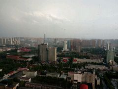 -视界美食自助餐厅·石家庄希尔顿酒店