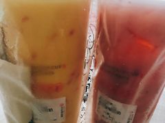 -书亦烧仙草(二七万达广场店)