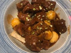 -那家小馆•北京菜•烤鸭(香山店)