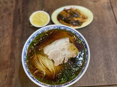 -同得兴 Since·1995 传统苏式面馆(嘉馀坊店)