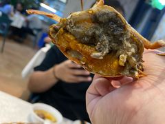 -莲花公园煎蟹(总店)