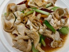 油淋鸟贝-东莱馋房(陆家嘴店)