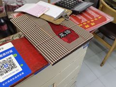 -顾师傅特色炒菜(富民路店)