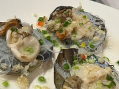 -沙河粉村·国家非遗传承(云台店)