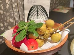 -季季山·云南野生菌火锅(上海首店)