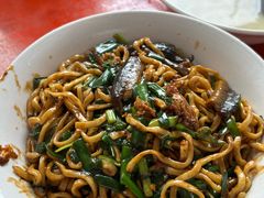 -三百碗宝应长鱼面(板仓街店)