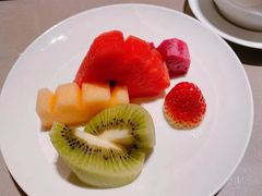 -万达瑞华酒店·品珍中餐厅