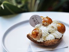 -迦南的早晨蛋糕甜品集合店